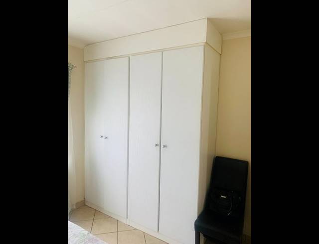 3 BEDROOM APARTMENT FOR SALE IN SAVANNAH COUNTRY ESTATE